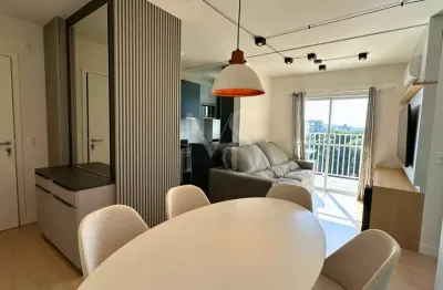 Apartamento com 2 dormitórios no bairro anita garibaldi – joinville/sc