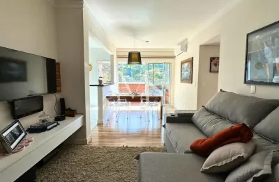 Apartamento com 3 quartos à venda no América, Joinville 