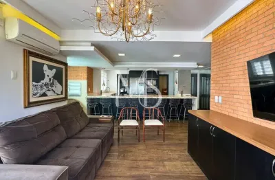 Apartamento porteira fechada – rua otto boehm | joinville/sc