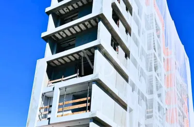 Apartamento na Planta no Bairro Saguaçú, próximo ao Colégio Bom Jesus