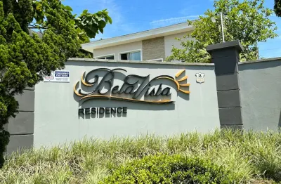 Terreno no condomínio fechado bela vista no bairro boa vista