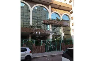 Apartamento com 4 quartos à venda na Rua Itararé, 04, Guilhermina, Praia Grande