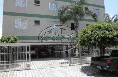 Apartamento com 2 quartos à venda na Rua São José, 216, Vila Caiçara, Praia Grande