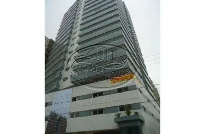 Apartamento novo chaves na mão, na guilhermina em praia grande sp.