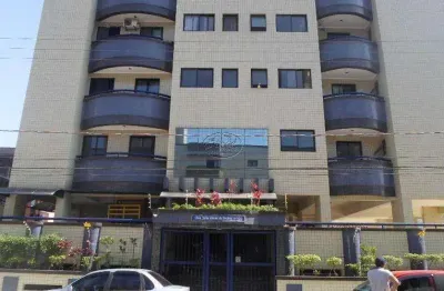 Apartamento de 150 metros, alto padrão de 3 dorm. 3 suítes, duas vagas de garagem demarcadas, a u