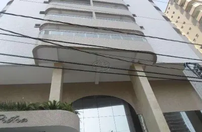 Apto de alto padrão, totalmente mobiliado com vista para o mar no bairro da tupi em praia grande.