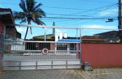 Apartamento com 2 quartos à venda na Rua Santa Maria de Jesus, 180, Jardim Quietude, Praia Grande
