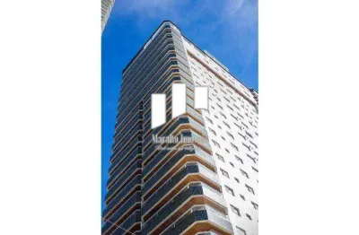 Apartamento com 3 quartos à venda na Rua Marechal Rondon, 241, Canto do Forte, Praia Grande