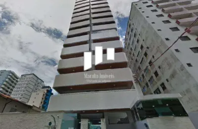 Apartamento com 3 quartos à venda na Rua Caiapós, 1.049, Tupi, Praia Grande