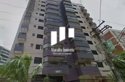 Apartamento com 3 quartos à venda na Rua Caiapós, 570, Tupi, Praia Grande
