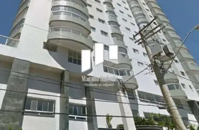 Apartamento com 3 quartos à venda na Rua Caribas, 85, Campo da Aviação, Praia Grande
