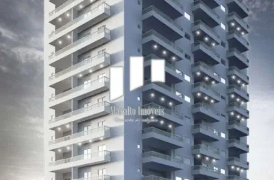 Apartamento 3 dormt varanda gourmet em praia grande sp.