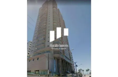 Apartamento com 3 quartos à venda na Avenida Jorge Hagge, 80, Aviação, Praia Grande