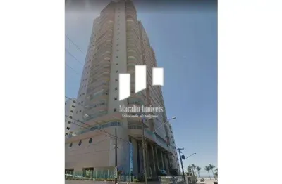 Apartamento 3 suítes e sacada gourmet em praia grande sp.