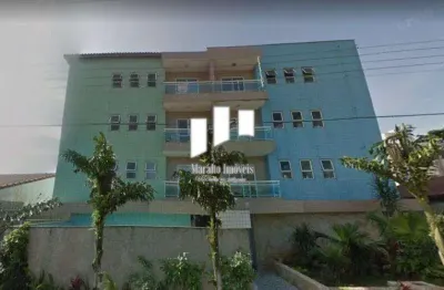 Apartamento com 2 quartos à venda na Rua Amapola, 102, Jardim Real, Praia Grande