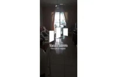 Apartamento com 2 quartos à venda na Rua Colômbia, 646, Guilhermina, Praia Grande