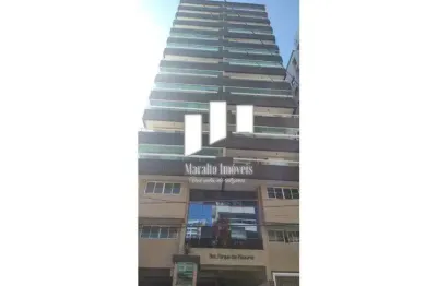 Imperdível apartamento à venda no canto do forte, praia grande-sp: 2 quartos, 1 suíte, 1 vaga, 88,27m²!