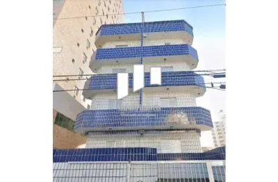 Cobertura com 3 quartos à venda na Rua Muiraquitã, 203, Tupi, Praia Grande