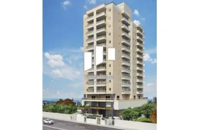 Apartamento com 2 quartos à venda na Rua Potiguares, 165, Tupi, Praia Grande