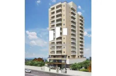 Apartamento novo com 2 dormitórios na tupi em praia grande sp.