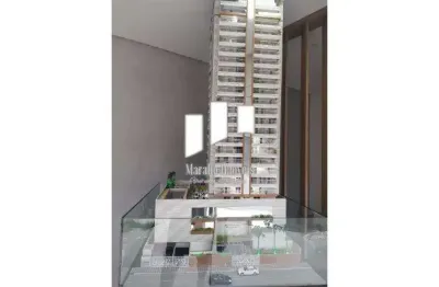 Apartamento com 2 quartos à venda na Rua Doutor João Sampaio, 429, Guilhermina, Praia Grande