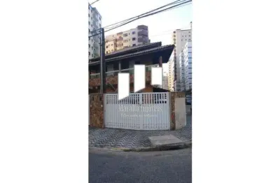 Sobrado com vista do mar em praia grande, s. paulo.