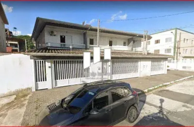 Casa com 3 quartos à venda na Rua Coronel Fontenele, 100, Canto do Forte, Praia Grande