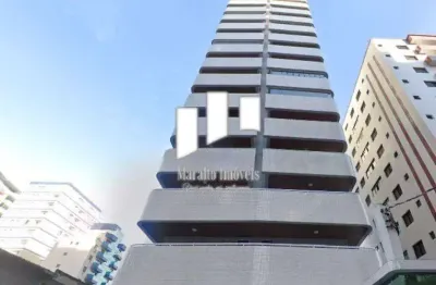 Cobertura com 4 quartos à venda na Rua Caiapós, 1049, Tupi, Praia Grande