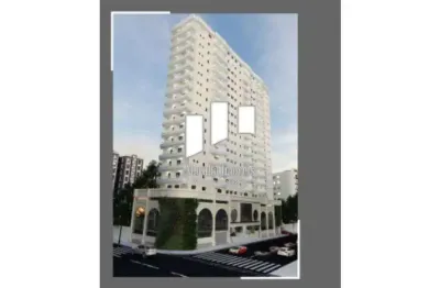 Apartamento lançamento no caiçara praia grande s/p lançamento previsto dezembro 2021.