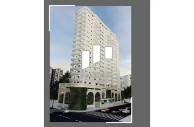 Apartamento lançamento no caiçara praia grande s/p lançamento previsto dezembro 2021.