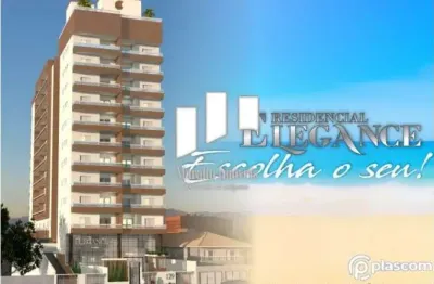 Apartamento novo com previsão de entrega em junho 2022 aceita financiamento direto com a construt.