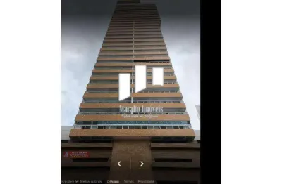 *apartamento novo pronto para morar guilhermina praia grande s/p