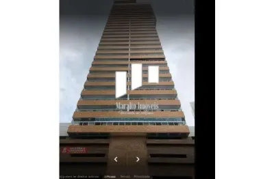 *apartamento novo pronto para morar guilhermina praia grande s/p