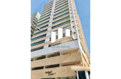 Apartamento 3 dormitórios no bairro mais nobre da praia grande, (canto do forte).