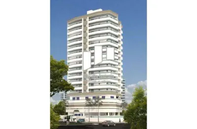 Lindo apartamento alto padrão com vista parcial para o mar em praia grande - sp.