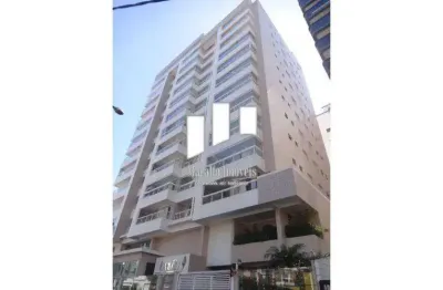 Lindo apartamento de 2 dormitórios e 2 vagas de garagem a poucos metros do mar em praia grande sp.