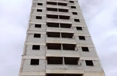 Apartamento com 2 quartos à venda na Avenida Jorge Hagge, 519, Aviação, Praia Grande