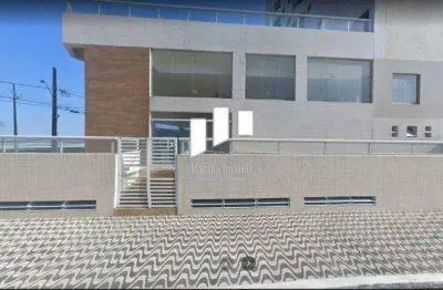 Prédio à venda na Vila Caiçara, Praia Grande 