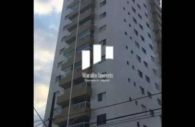 Apartamento com 2 quartos à venda na Rua Tamoios, 799, Tupi, Praia Grande