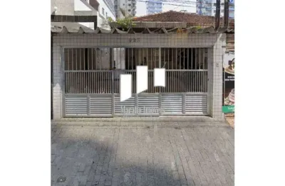 Casa com 3 quartos à venda na Rua Guimarães Rosa, 223, Vila Assunção, Praia Grande