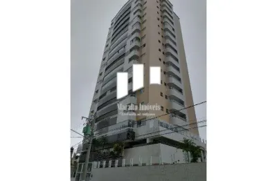Apartamento com 2 quartos à venda na Rua Guatemala, 763, Guilhermina, Praia Grande