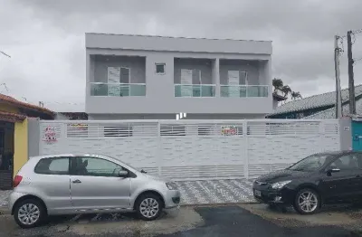 Sobrado em condomínio alto padrão em praia grande s. paulo.