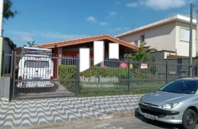 Casa com 2 quartos à venda na Rua das Palmas, 423, Balneário Flórida, Praia Grande