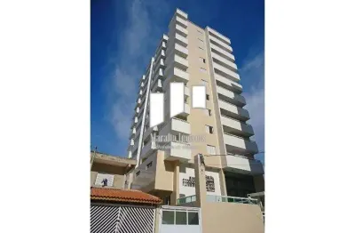 Apartamento semi novo 2 dormitórios em praia grande s. paulo.