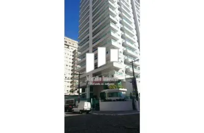 Apartamento com 2 quartos à venda na Rua Guimarães Rosa, 145, Cidade Ocian, Praia Grande