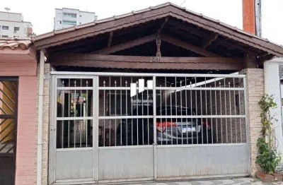 Casa com 3 quartos à venda na Rua Américo Vespúcio, 241, Aviação, Praia Grande
