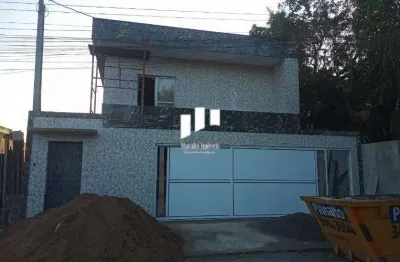 Oportunidade casa em condomínio no parque das américas praia grande sp