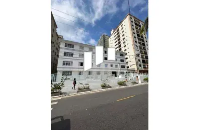 Apartamento com 2 quartos à venda na Avenida Presidente Kennedy, 184, Guilhermina, Praia Grande
