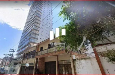 Apartamento com 2 quartos à venda na Avenida Presidente Sarmiento, 180, Tupi, Praia Grande
