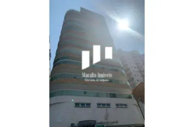 Apartamento com 2 quartos à venda na Rua José da Silva Machado, 195, Tupi, Praia Grande